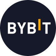 Bybit Logo